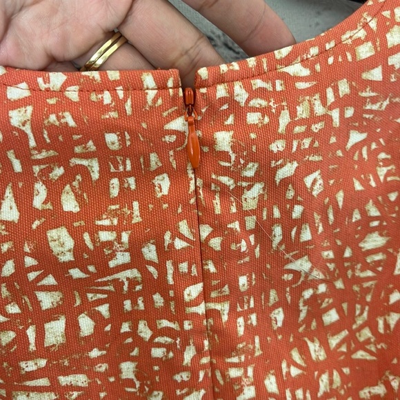 23 Vingt-Trois Arrondissements Dress - Picture 6 of 14